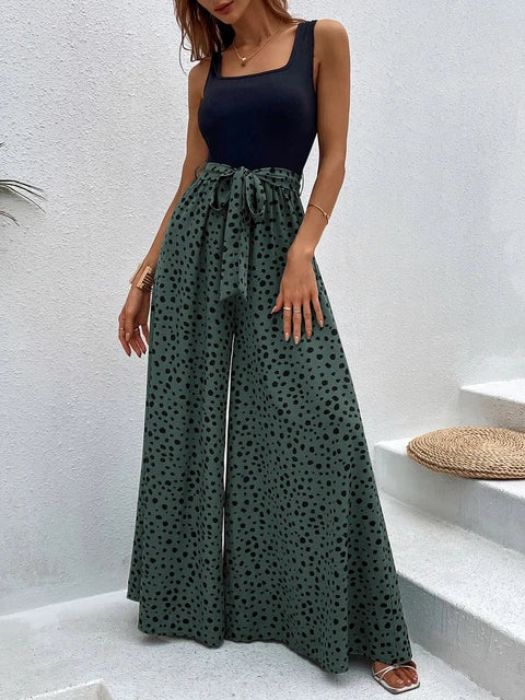 Sammy Jackson™ Donna Jumpsuit | Sexy & Stijlvol