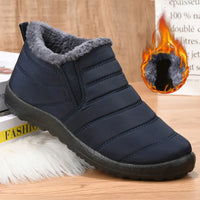 Sammy Jackson™ Low Snow Boots | Perfect for walking!