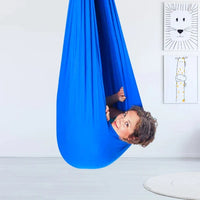 CalmGlide Sensory Swing for Children – For Calm, Focus & Confidence at Home