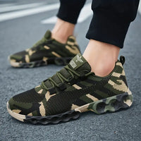 Nowoczesne buty design – Leon