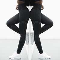 Anti-Cellulite Compression Leggings for Women - SculptFit