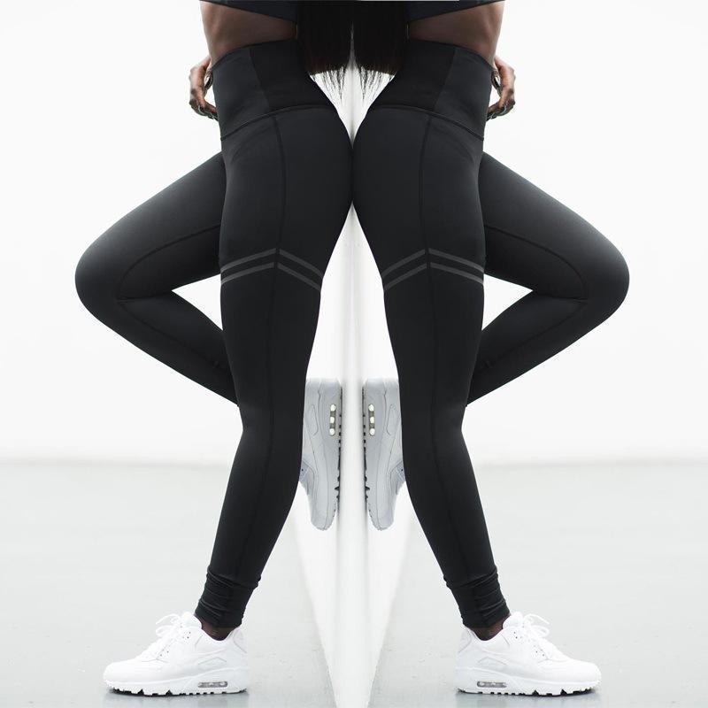 Anti-Cellulite Compression Leggings for Women - SculptFit
