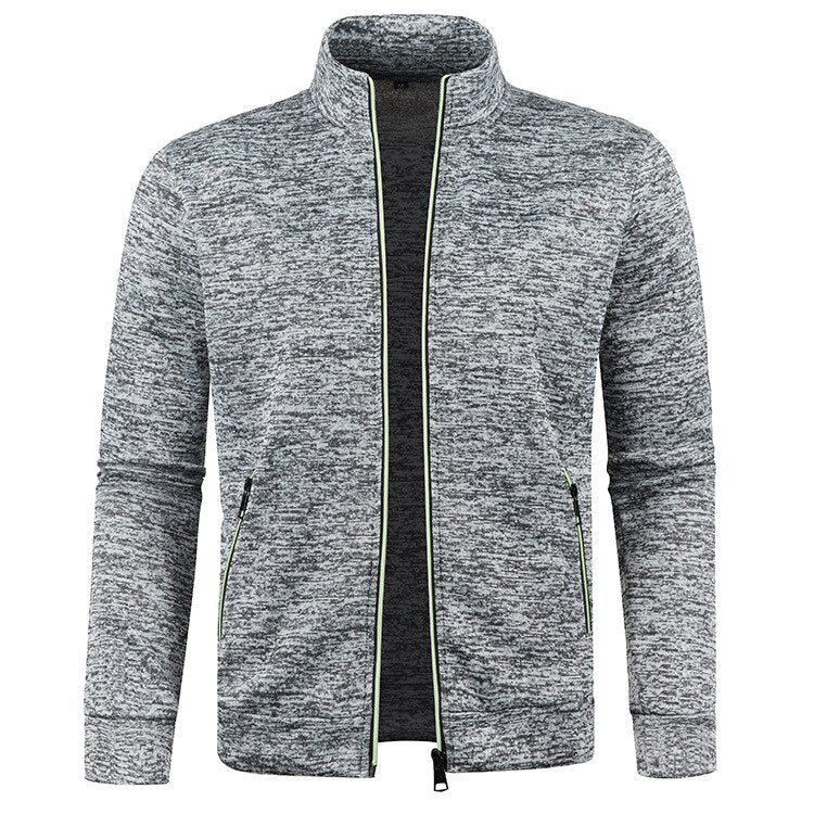 Men's Outdoor Sport Fleece Jacket - Björn