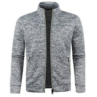 Men's Outdoor Sport Fleece Jacket - Björn