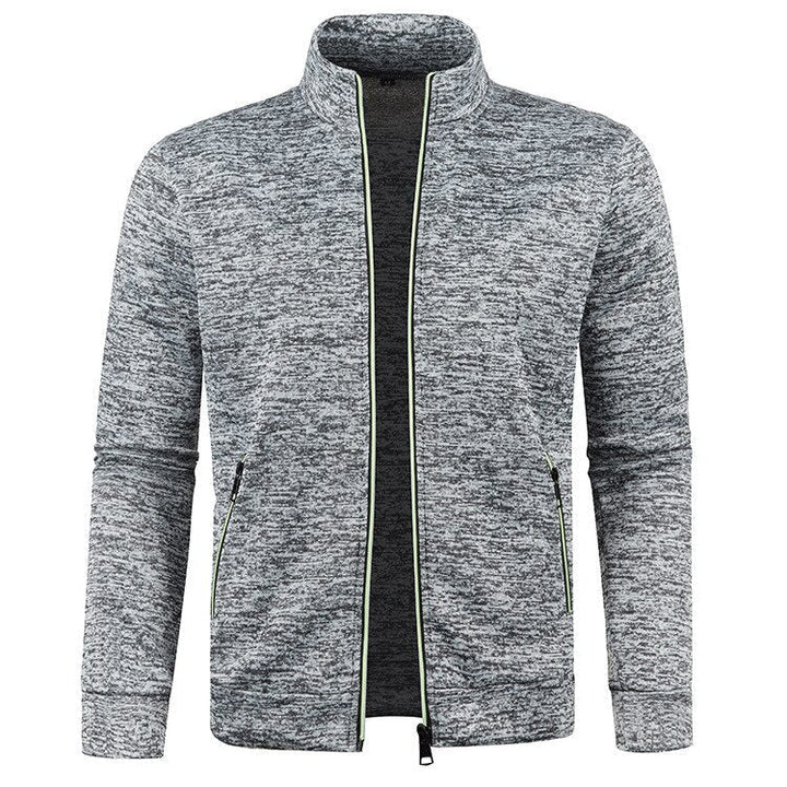 Men's Outdoor Sport Fleece Jacket - Björn