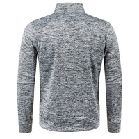 Men's Outdoor Sport Fleece Jacket - Björn