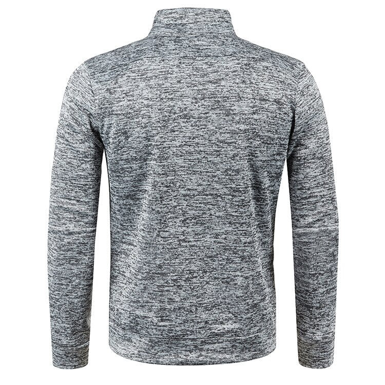 Men's Outdoor Sport Fleece Jacket - Björn