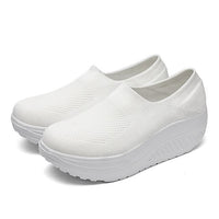 ComfortStride klapki | damskie japonki sneakersy z ortopedyczną wkładką
