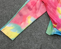 Stijlvolle Trui met Print voor de Winter - Aurelia