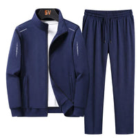 Men's Autumn Tracksuit – Damian