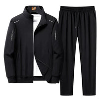 Men's Autumn Tracksuit – Damian