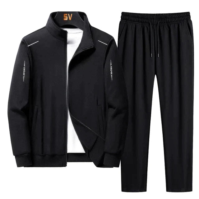Men's Autumn Tracksuit – Damian