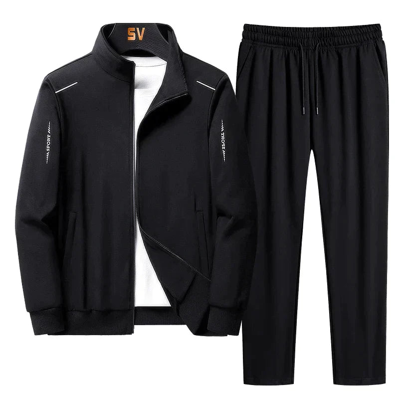 Men's Autumn Tracksuit – Damian