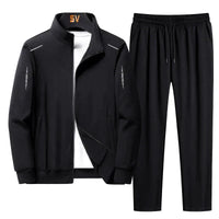 Men's Autumn Tracksuit – Damian