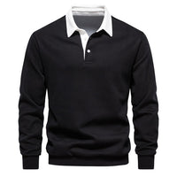 Men's Polo Pullover – Lorenzo