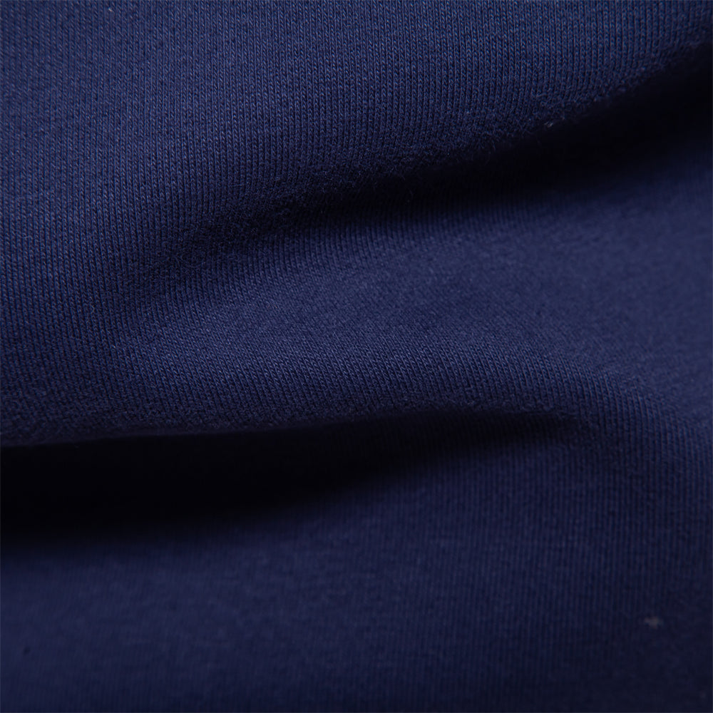 Luksusowy męski sweter polo - Oliver