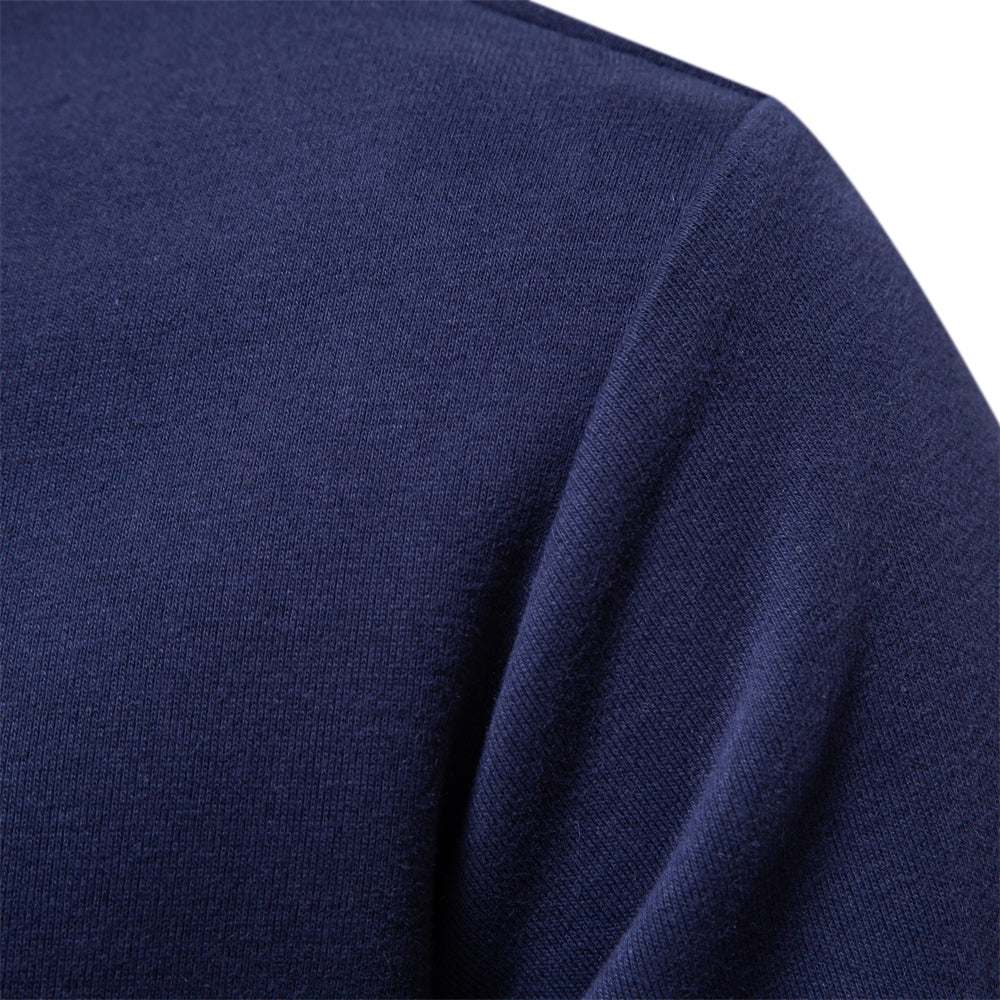 Men's Polo Pullover – Lorenzo