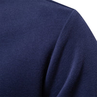 Men's Polo Pullover – Lorenzo