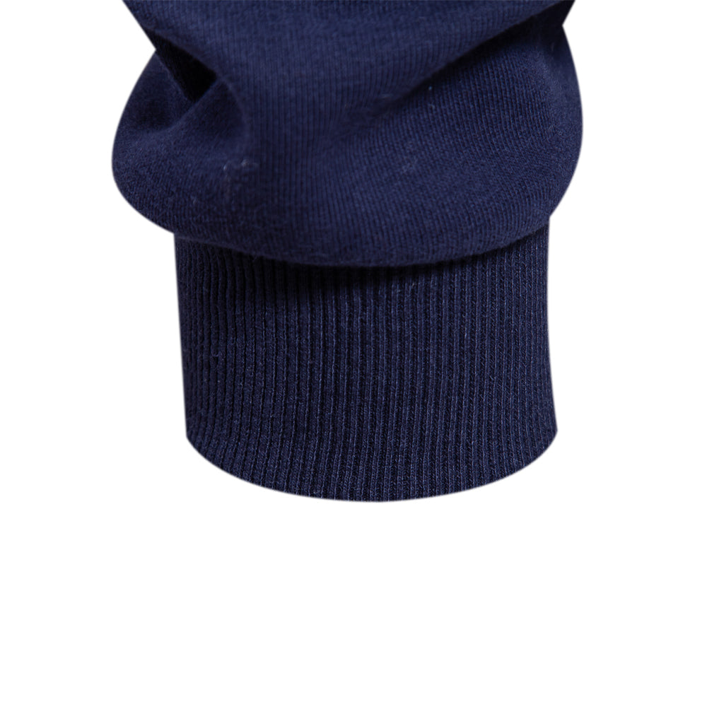 Luksusowy męski sweter polo - Oliver