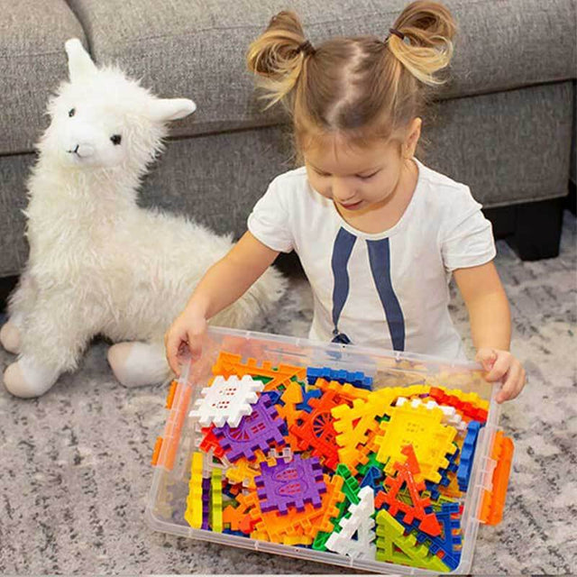 Puzzle Building Blocks – Blockaroo