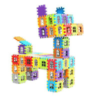 Puzzle Building Blocks – Blockaroo