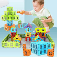 Puzzle Building Blocks – Blockaroo
