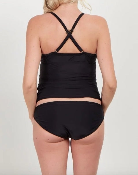 Sammy Jackson™ Khloe tankini ciążowe | Seksowne i żywe