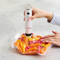 Compact Vacuum Device - SealFresh Pro