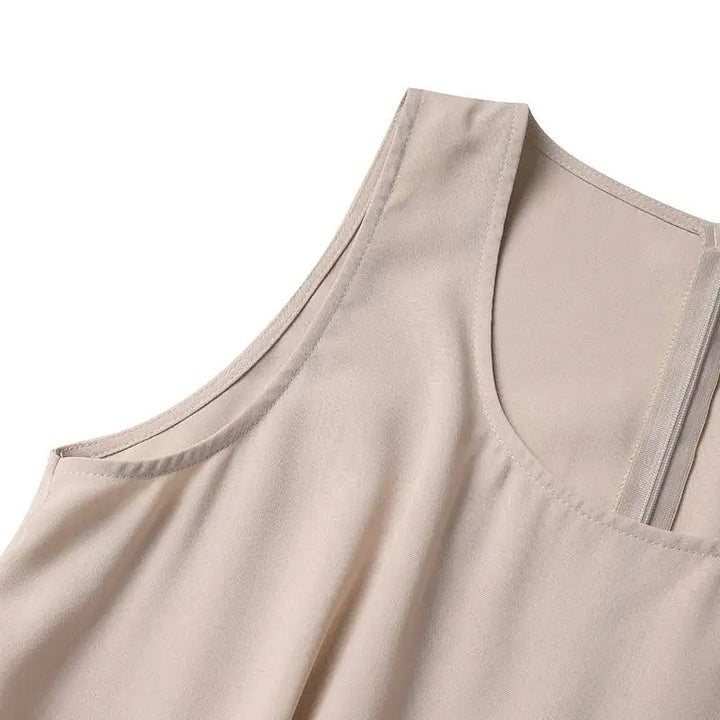 Sammy Jackson™ Tess Plus Size Jumpsuit | Modieus & Comfortabel