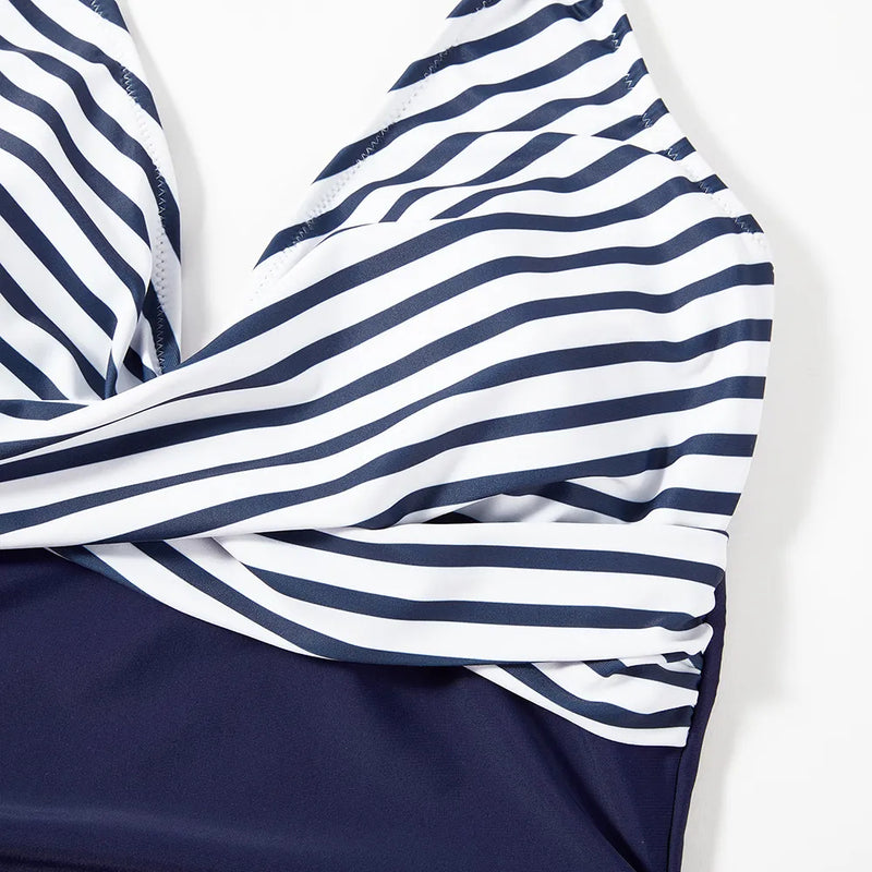 Sammy Jackson™ Alina Swimsuit | Stylish & Trendy