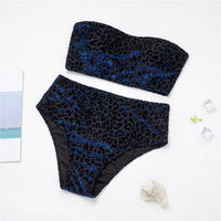 Sammy Jackson™ Jolene Plus-Size Bikini | Sexy & Stylish