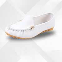 Women's Barefoot Moccasins – Sofia
