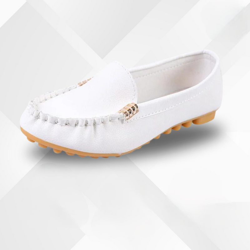 Women's Barefoot Moccasins – Sofia