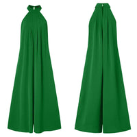Sammy Jackson™ Mijke Plus Size Jumpsuit | Casual & Luchtig