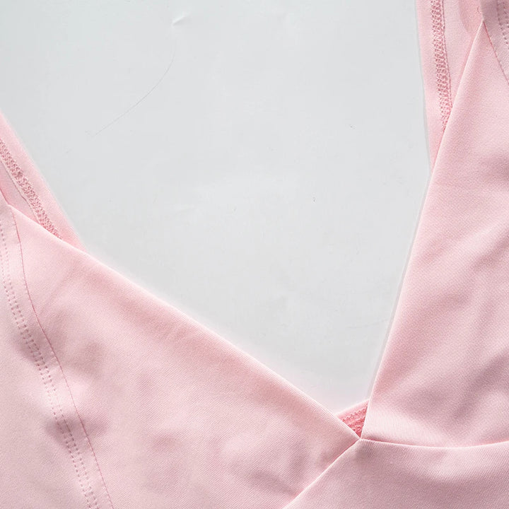 Sammy Jackson™ Livia T-Shirt | Stylish & Sleek
