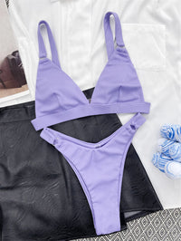 Sammy Jackson™ Vera Bikini | Uniek & Trendy