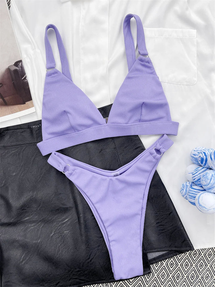Sammy Jackson™ Vera Bikini | Uniek & Trendy