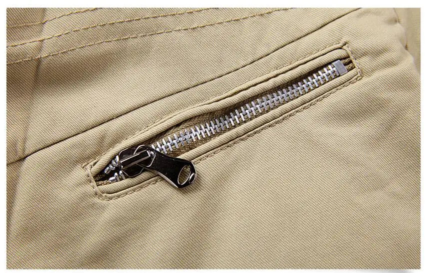 Sammy Jackson™ Michiel Winter Trench Coat | Trendy Warm Winter Coat