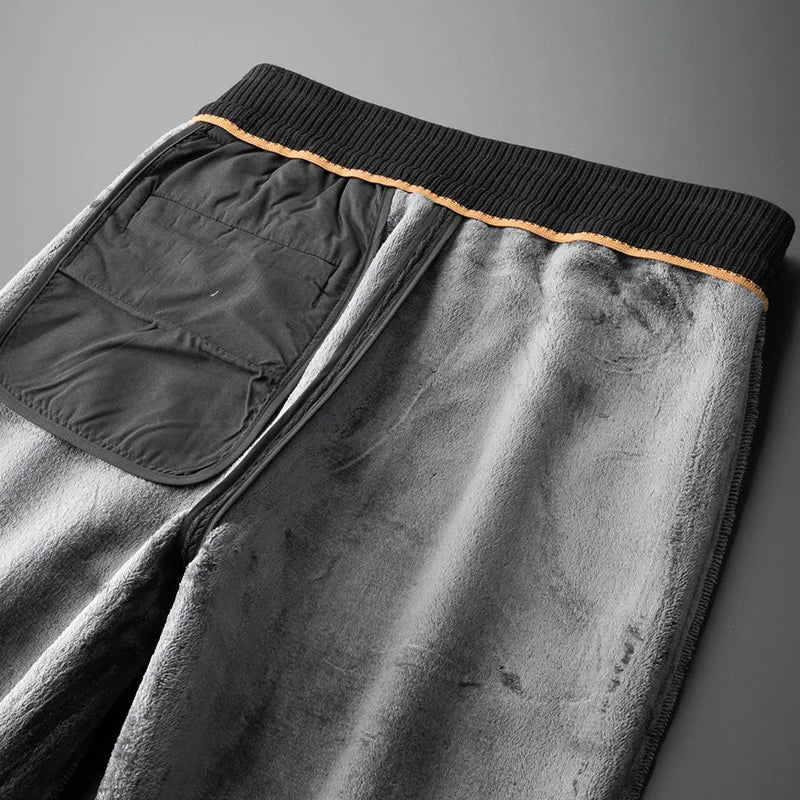 Sammy Jackson™ Julian Cord Classic Pants | Designer luxury workwear pants