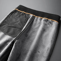 Sammy Jackson™ Julian Cord Classic Pants | Designer luxury workwear pants