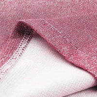 Sammy Jackson™ Yara Plus-Size Top | Glitter & Stylish