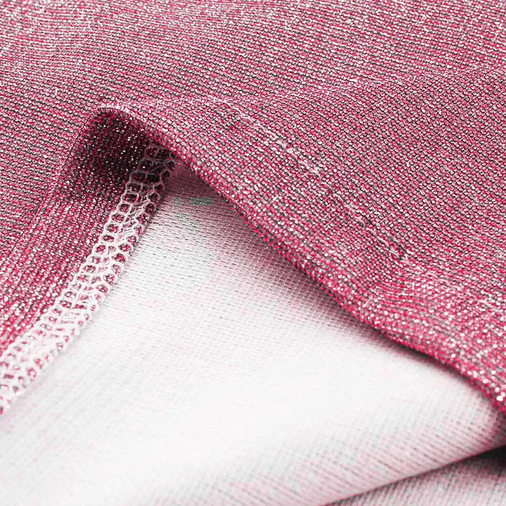 Sammy Jackson™ Yara Plus-Size Top | Glitter & Stylish