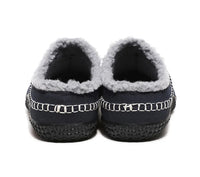 Sammy Jackson™ Artcic Deluxe Pantoffels | Comfortabel de winter door