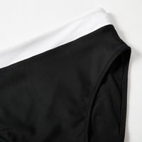 Sammy Jackson™ Bikini Elsje z odkrytymi ramionami | Modne i seksowne