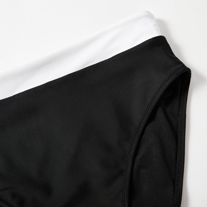 Sammy Jackson™ Bikini Elsje z odkrytymi ramionami | Modne i seksowne
