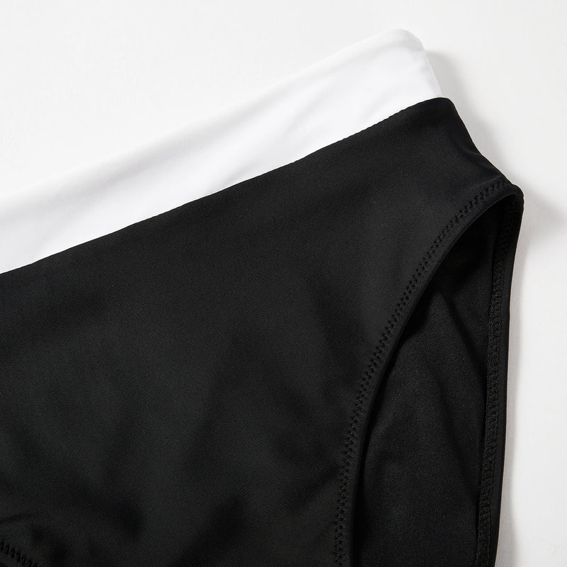 Sammy Jackson™ Bikini Elsje z odkrytymi ramionami | Modne i seksowne