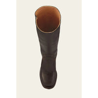 Leather Autumn Boots for Women – Naomi