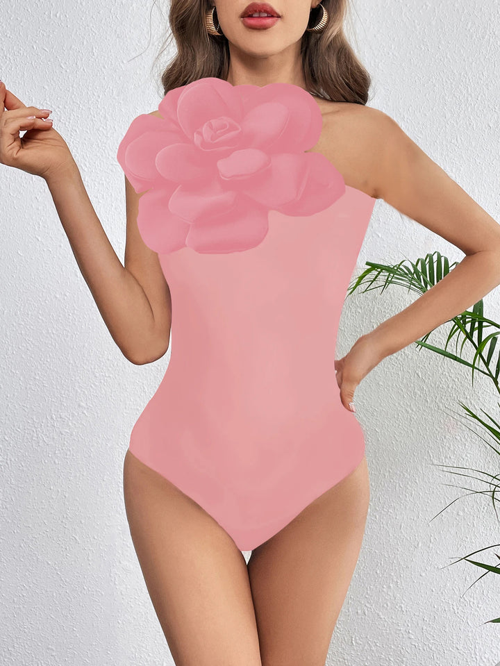 Sammy Jackson™ Katrijn Badpak | Trendy & Uniek