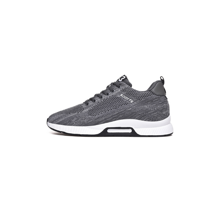 Orthopedic Height-Boosting Sneakers - Maxim