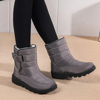 Sammy Jackson™ Ultimate Snowboots | Warme waterdichte sneeuwlaarzen